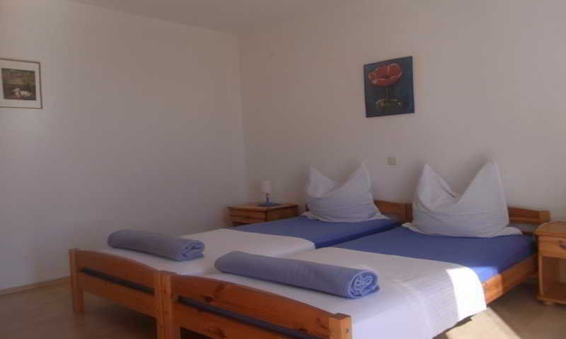 Hotel Mladenka Podstrana Esterno foto