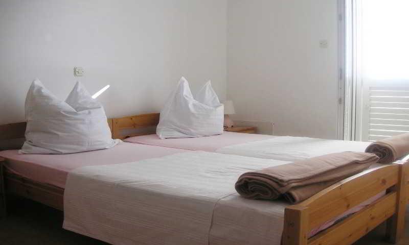 Hotel Mladenka Podstrana Esterno foto