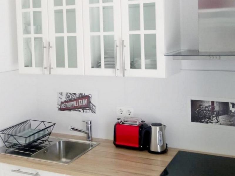 Hotel Mladenka Podstrana Esterno foto