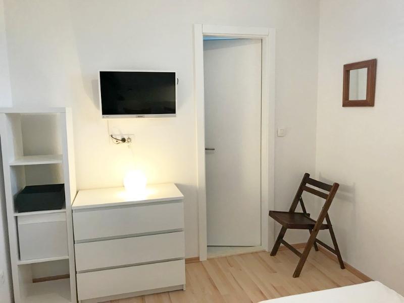 Hotel Mladenka Podstrana Esterno foto
