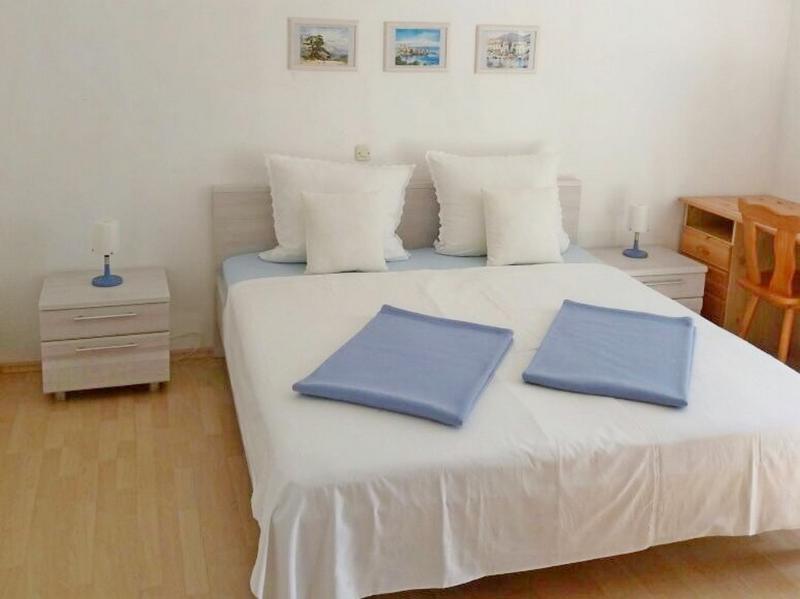 Hotel Mladenka Podstrana Esterno foto