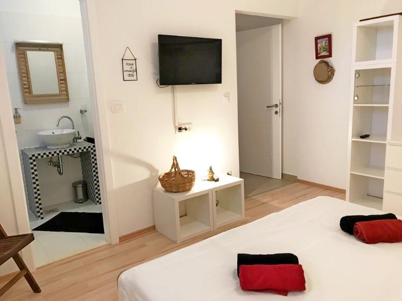 Hotel Mladenka Podstrana Esterno foto